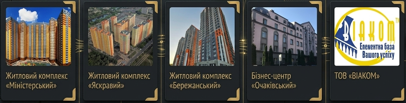 Клієнти Статус Альфа