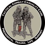 TCCC Logo